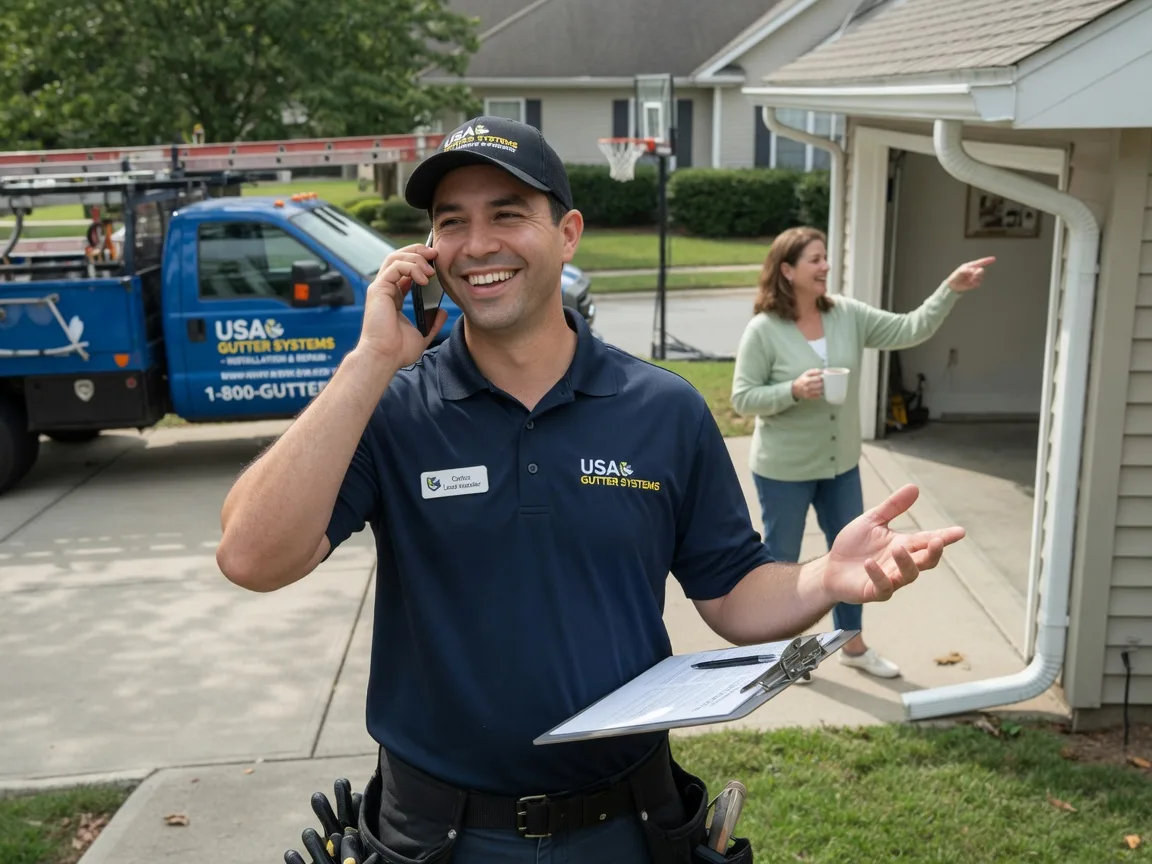Gutter Installation Deerfield, WI FAQs